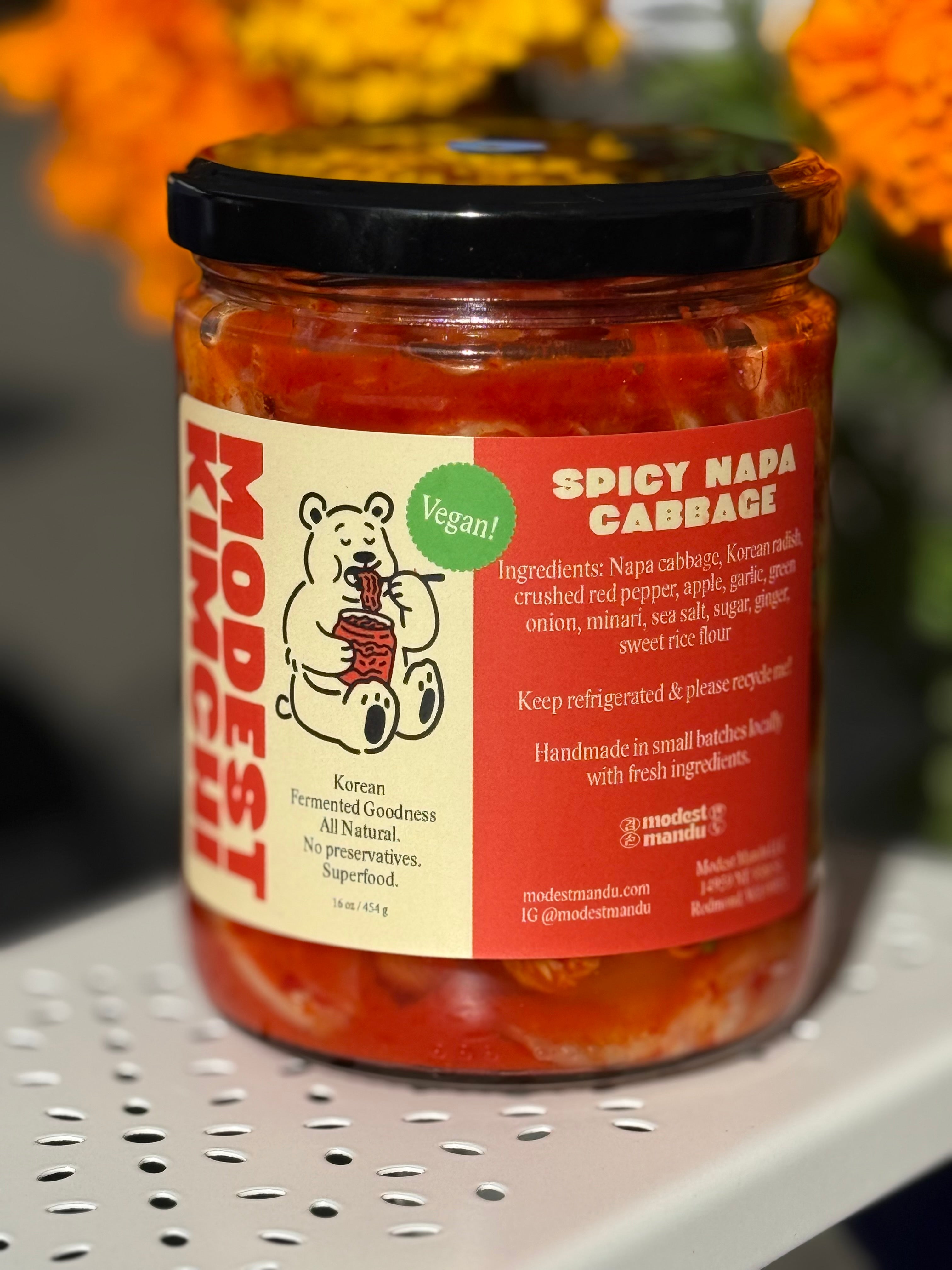 Kimchi