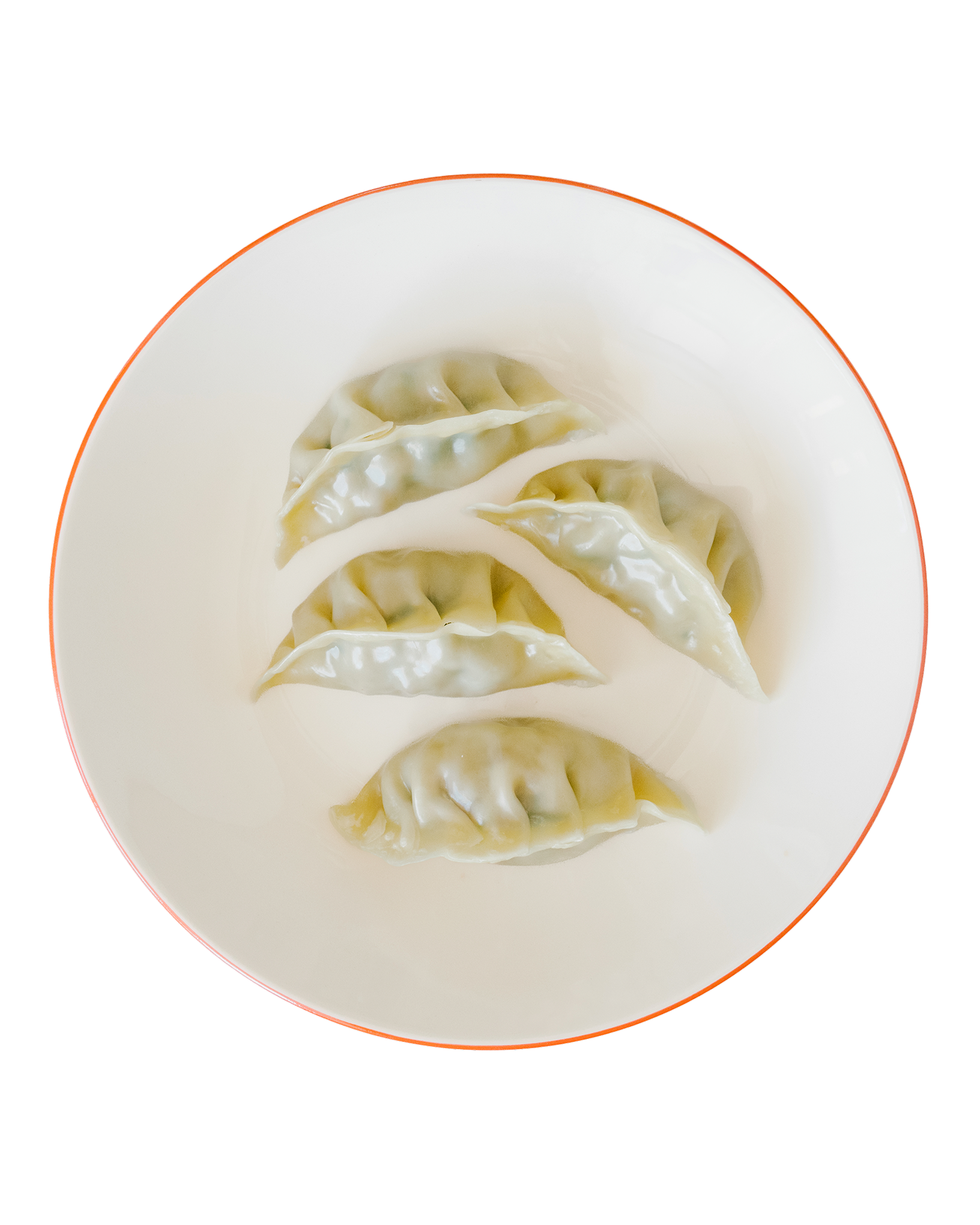 Gogi Mandu