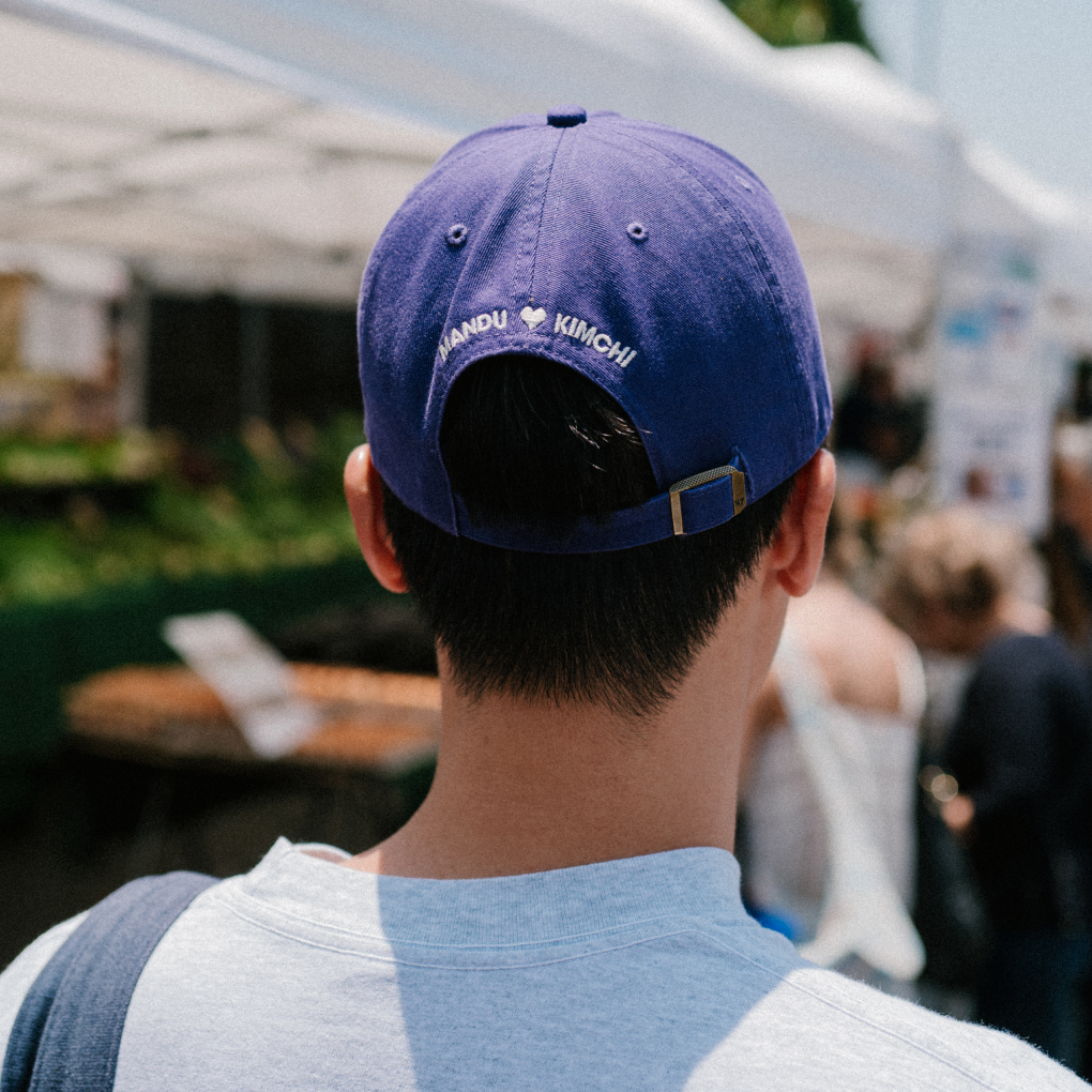 The "Modest" Hat