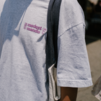 The "Mandu" Tee